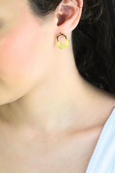 MINET Kolczyki pozłacane Ag 925 nowoczesna elegancja w złocied (1).jpg