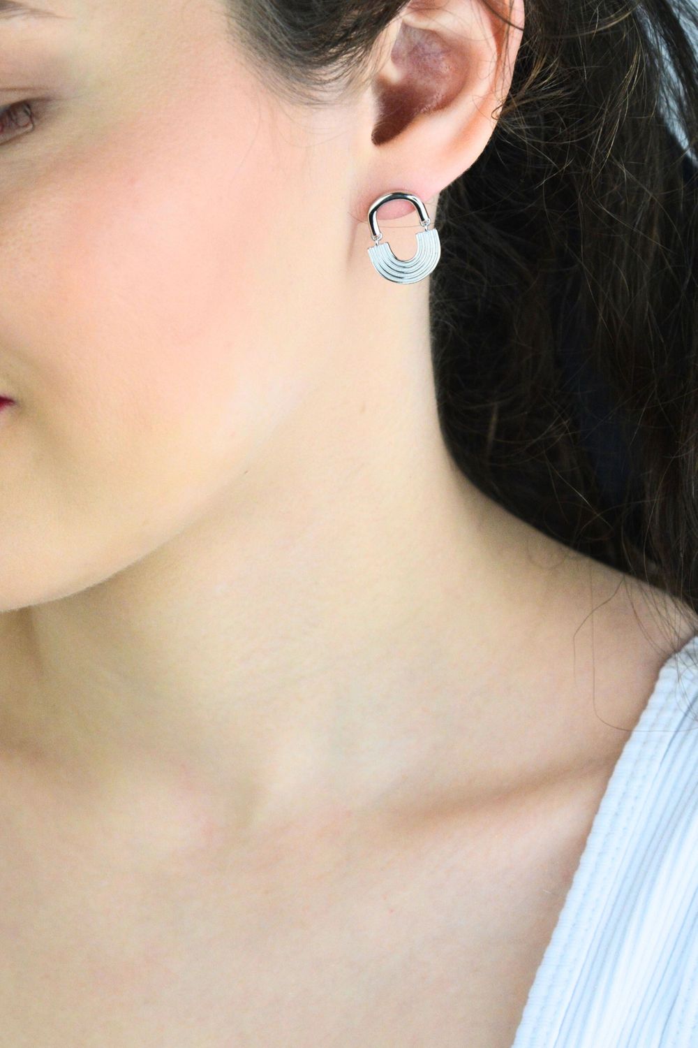 MINET Kolczyki damskie Ag 925-nowoczesność w eleganckiej formie.jpg