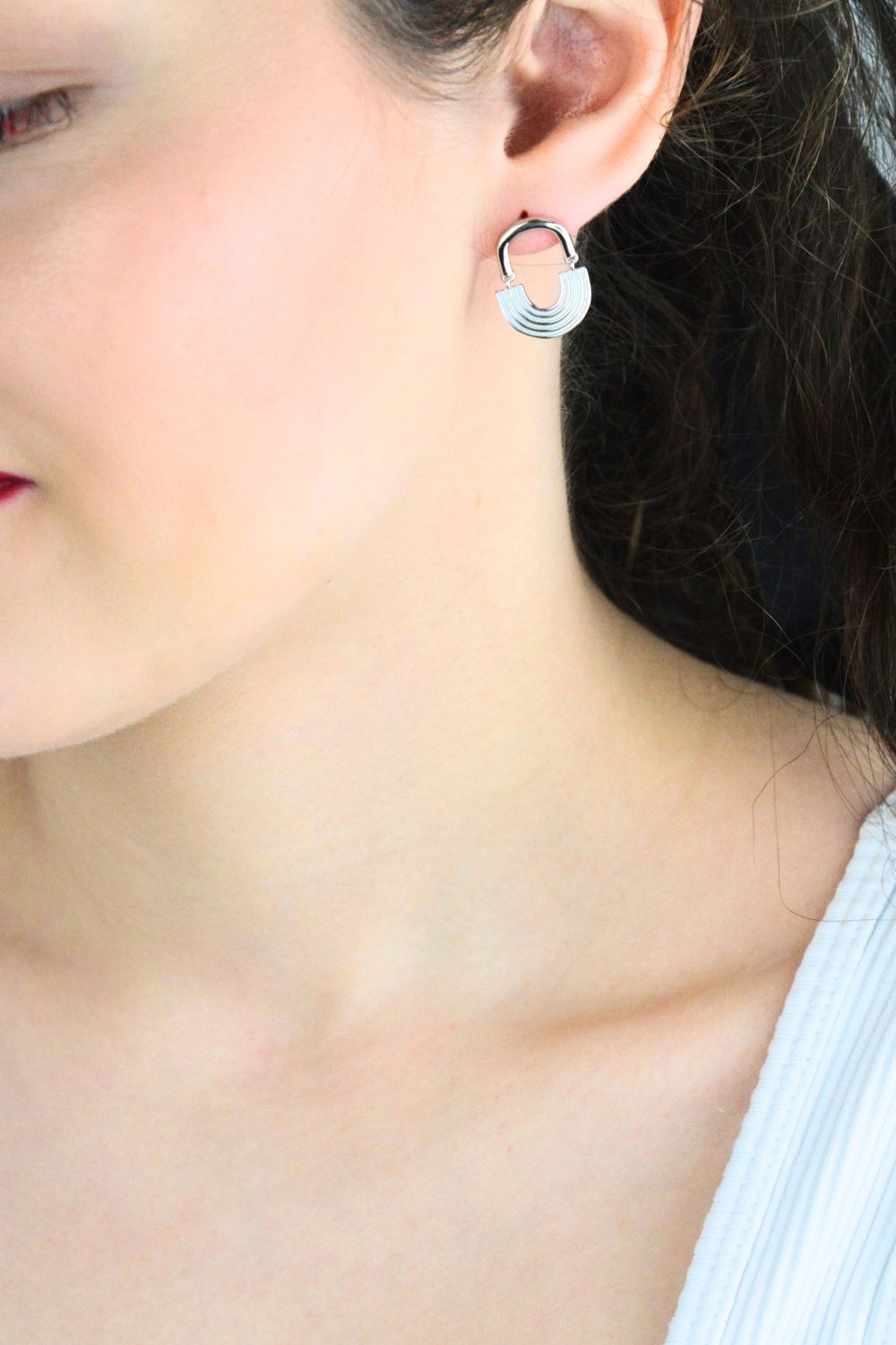 MINET Kolczyki damskie Ag 925-nowoczesność w eleganckiej formie.jpg