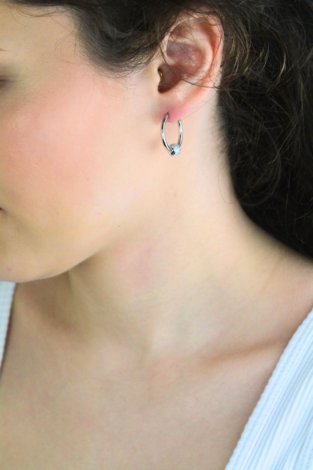 MINET Kolczyki Ag 925 kółka z kulką z cyrkoniami.jpg