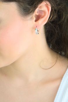 MINET Kolczyki z motywem węża Ag 925 (1).jpg