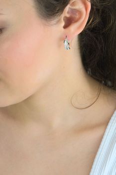 MINET Kolczyki z motywem węża Ag 925 (2).jpg