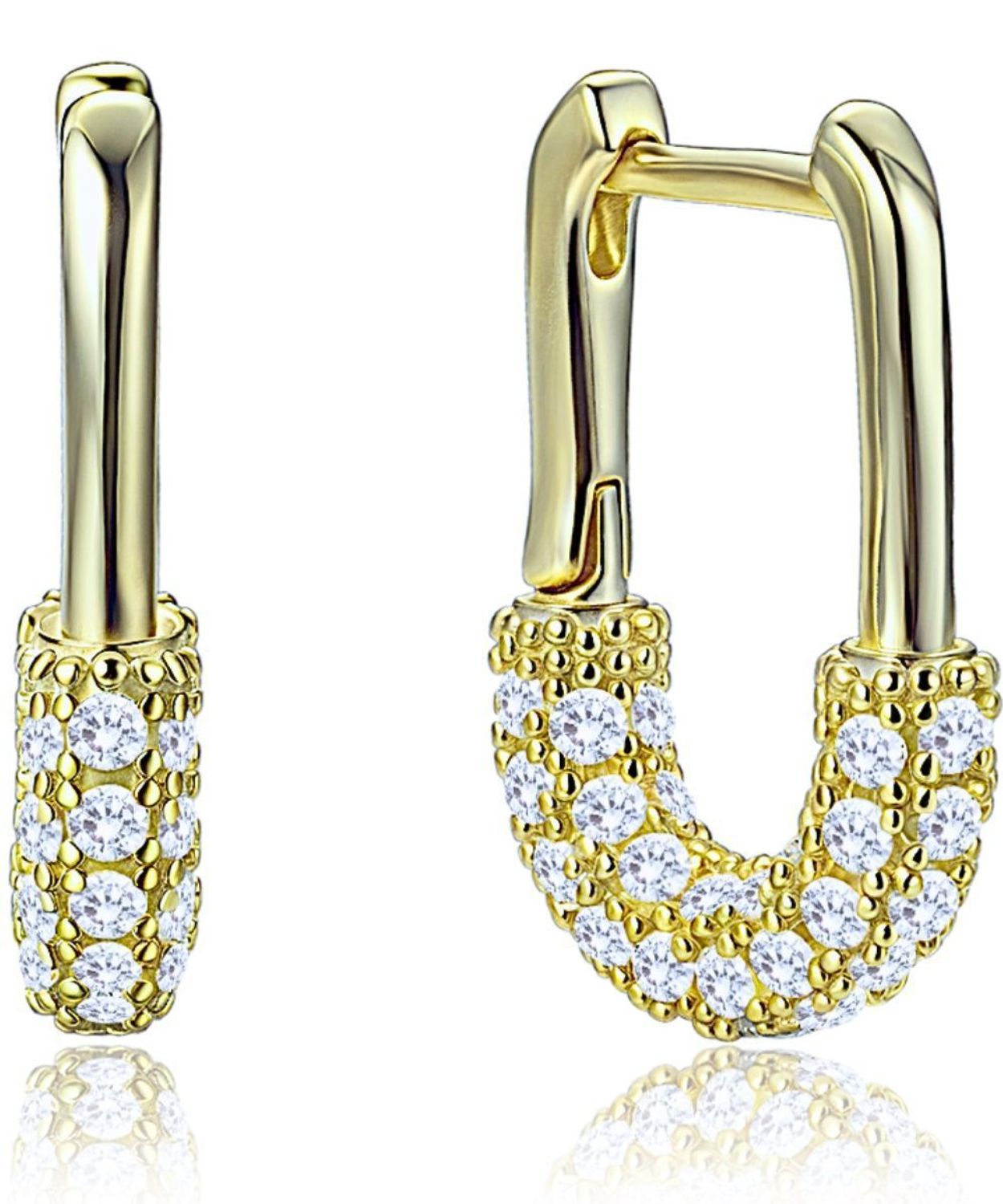 MINET Kolczyki pozłacane Ag 925 wysadzane cyrkoniami.jpg