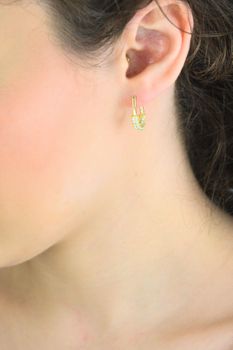 MINET Kolczyki pozłacane Ag 925 wysadzane cyrkoniami (1).jpg