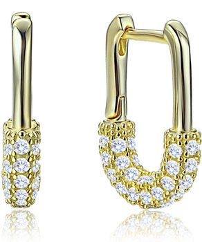 MINET Kolczyki pozłacane Ag 925 wysadzane cyrkoniami.jpg