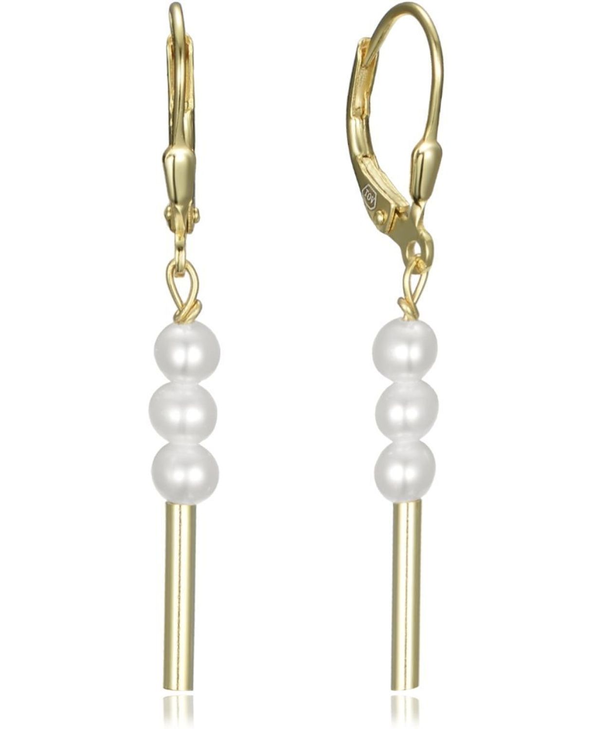 MINET Kolczyki pozłacane z naturalnymi perłami Ag 925.jpg