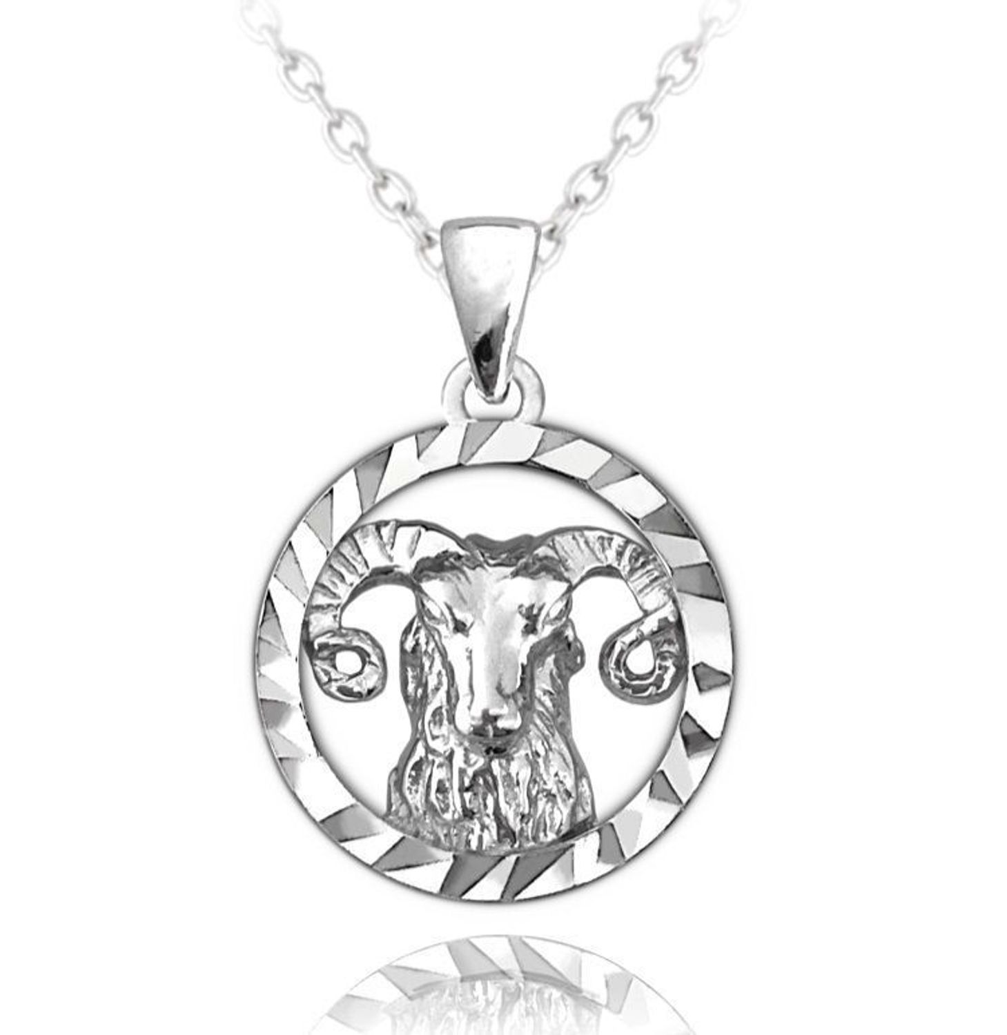 Naszyjnik znak zodiaku Baran JMAS9404SN45 (2).jpg