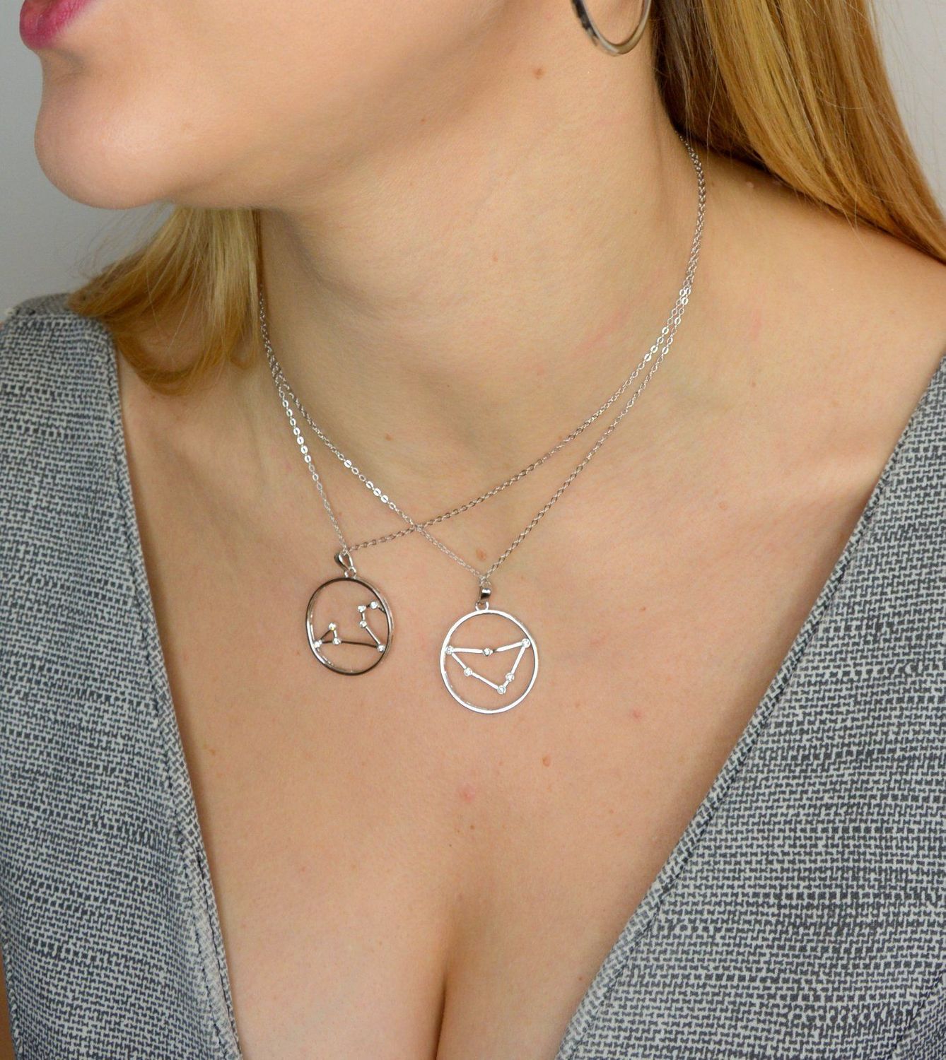 Srebrny naszyjnik znak zodiaku waga JMAS9510SN45 (2).jpg