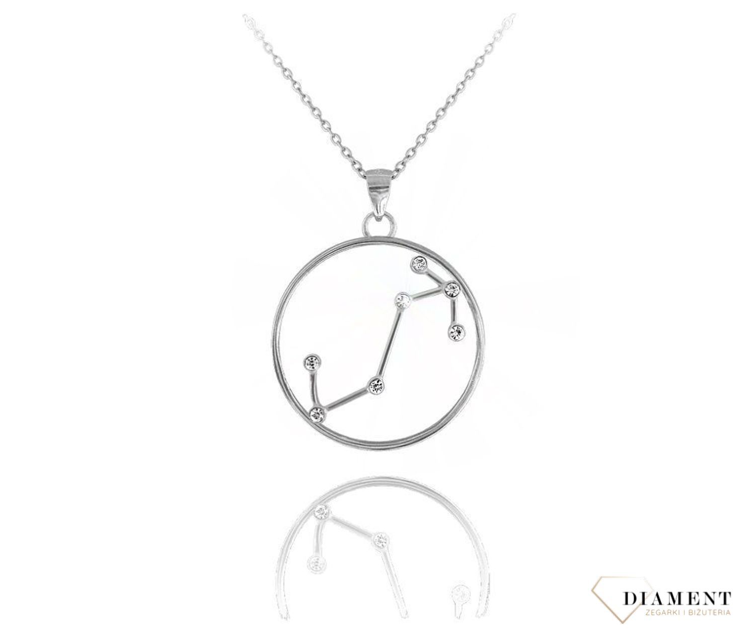 rebrny naszyjnik znak zodiaku skorpion JMAS9511SN45 (2).jpg