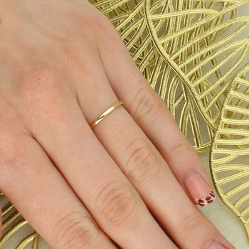 Pierścionek zaręczynowy złoty DIAMENT 585 „Gwiazda Zaręczynowa” z diamentem 0,026 ct  Certyfikat tył.jpg