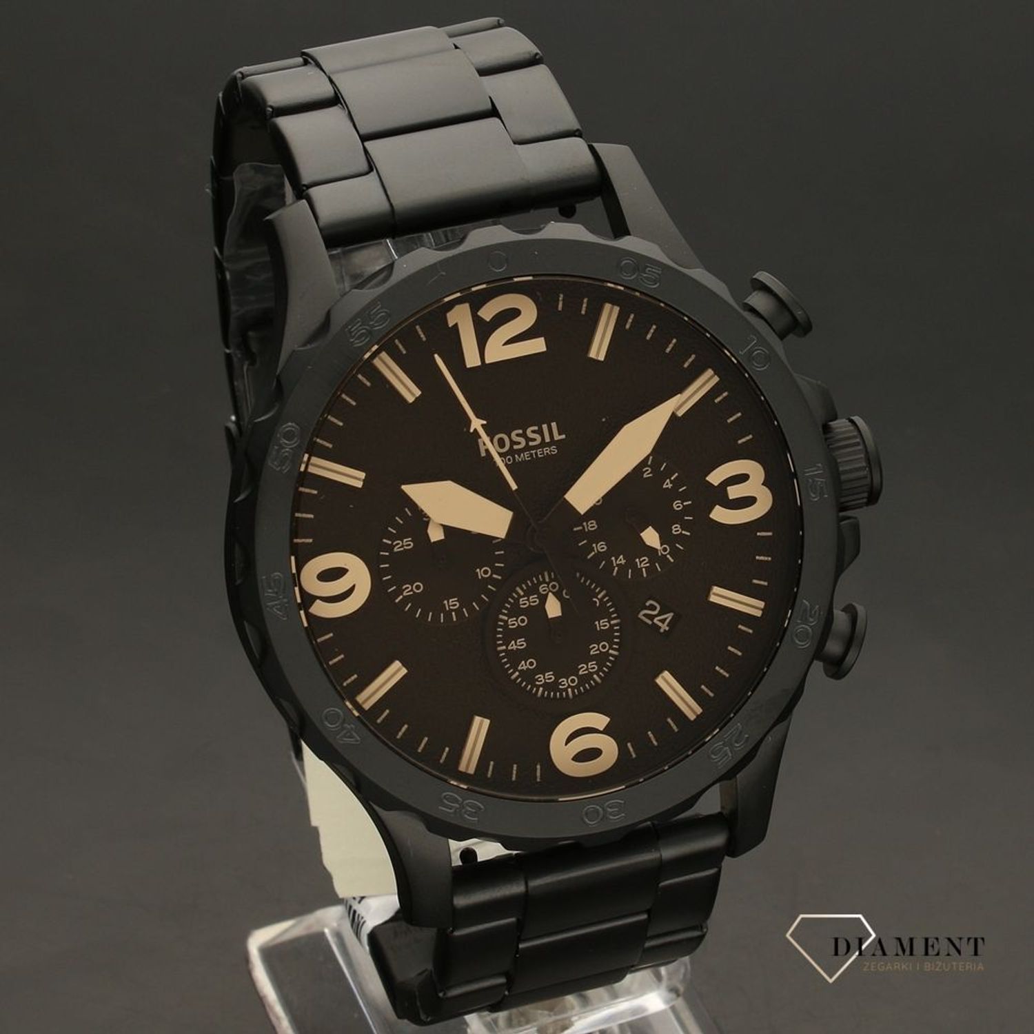 Zegarek męski Fossil JR1356 Nate Chronograph (1).jpg