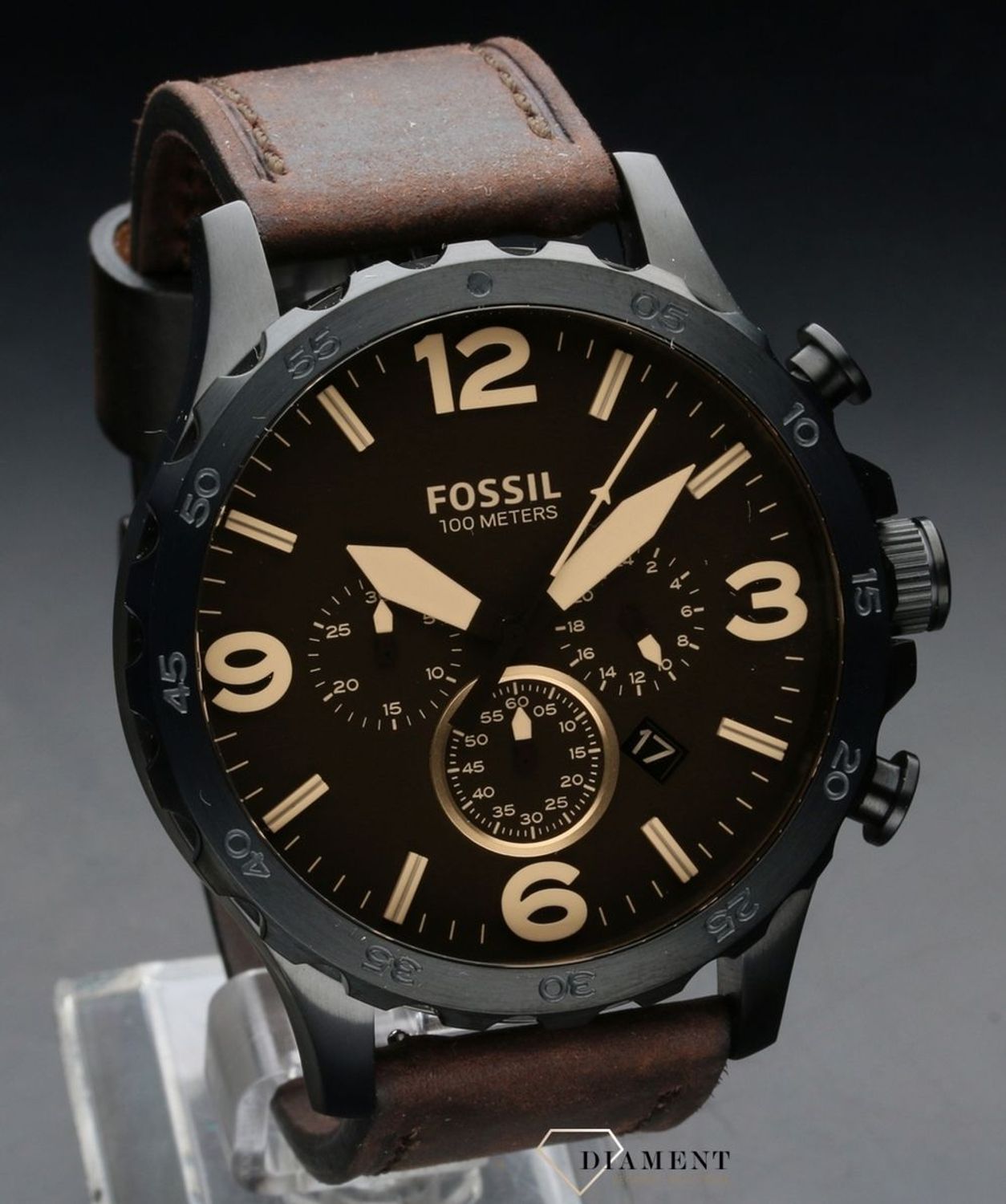 jr1507 fossil