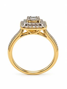 Efektowny złoty pierścionek damski 585 z 65 diamentami 0,75 ct (1).jpg