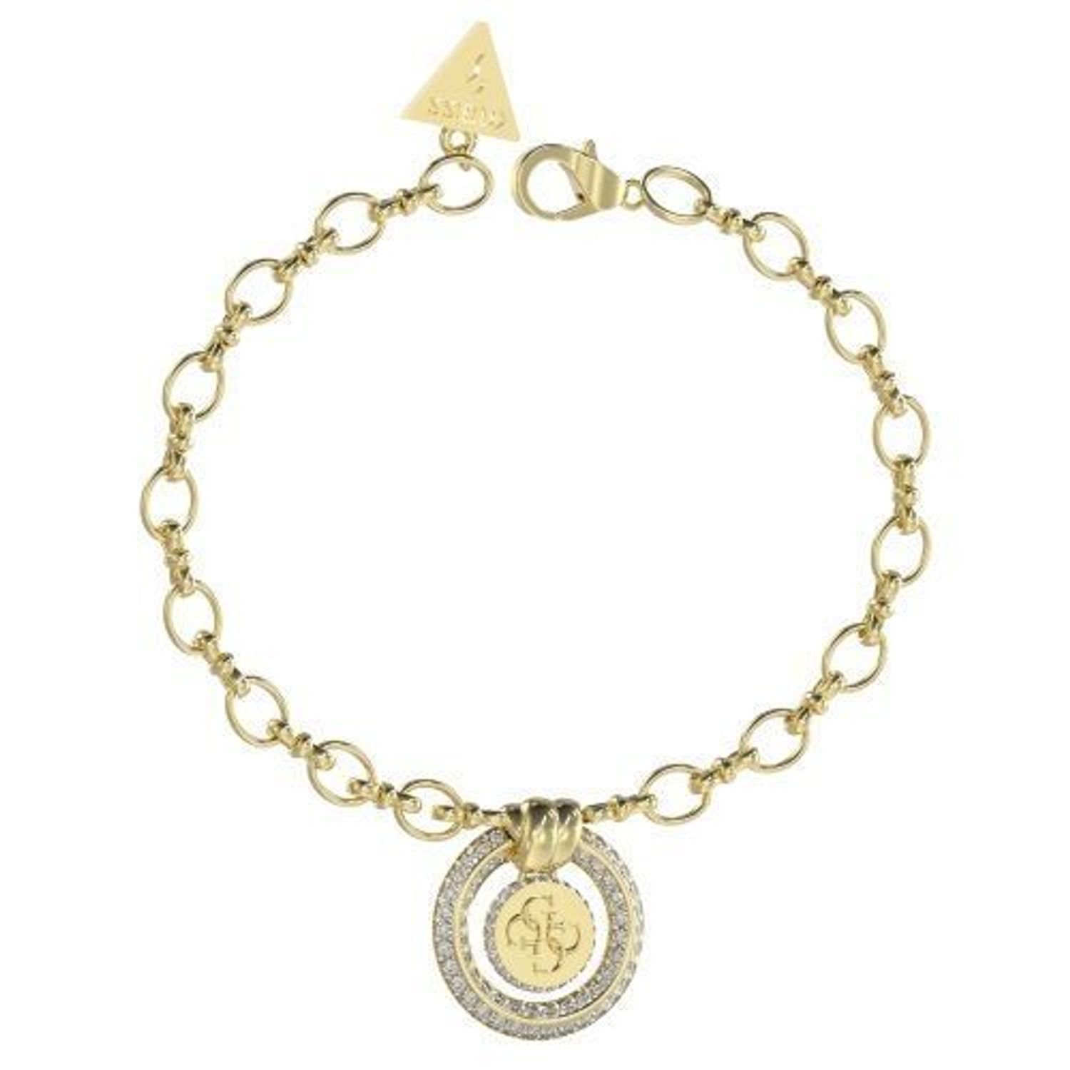 Bransoletka damska Guess Knot You JUBB04059JWYGS.jpg