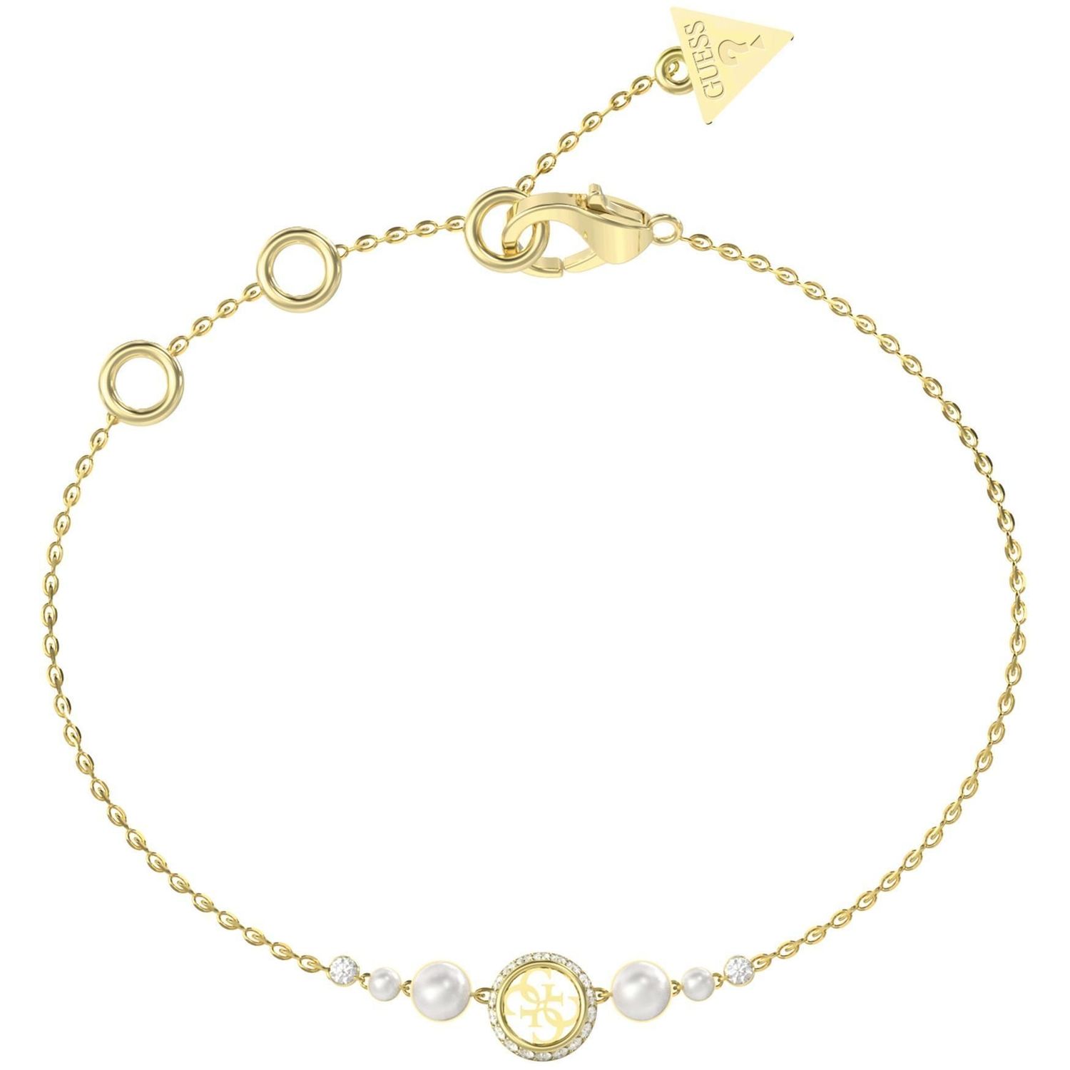 Bransoletka Damska Guess Tiny Pearly JUBB05516JWYGS – Stal Szlachetna z Kryształkami.jpg