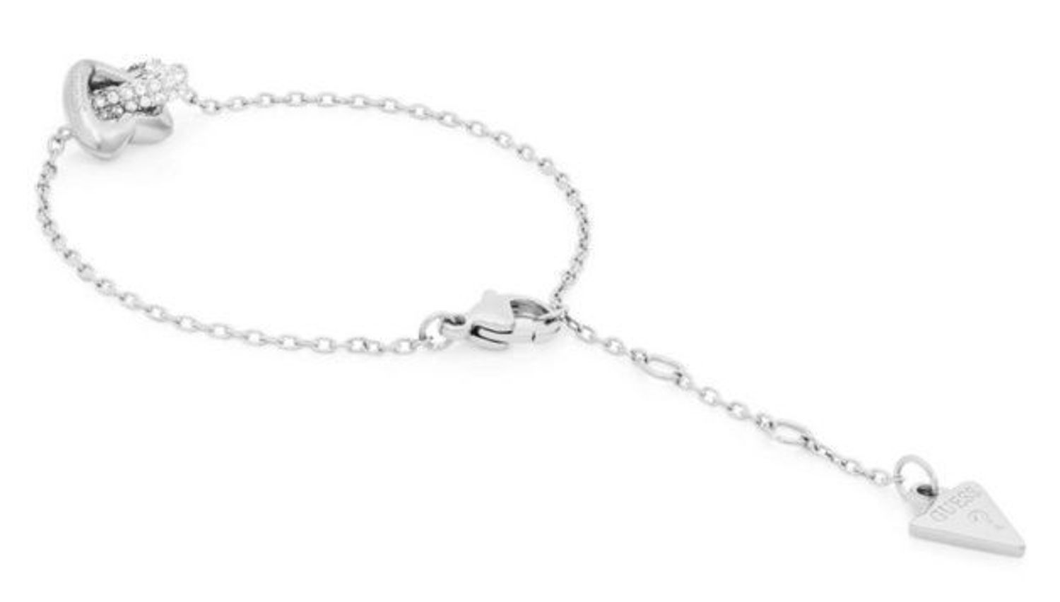 Bransoletka damska Guess JUBB06014JWRHS srebrna serca z cyrkoniami (1).jpg