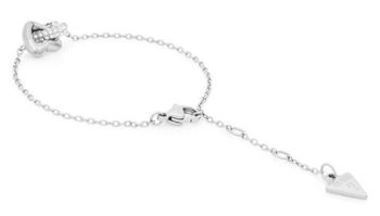 Bransoletka damska Guess JUBB06014JWRHS srebrna serca z cyrkoniami (2).jpg