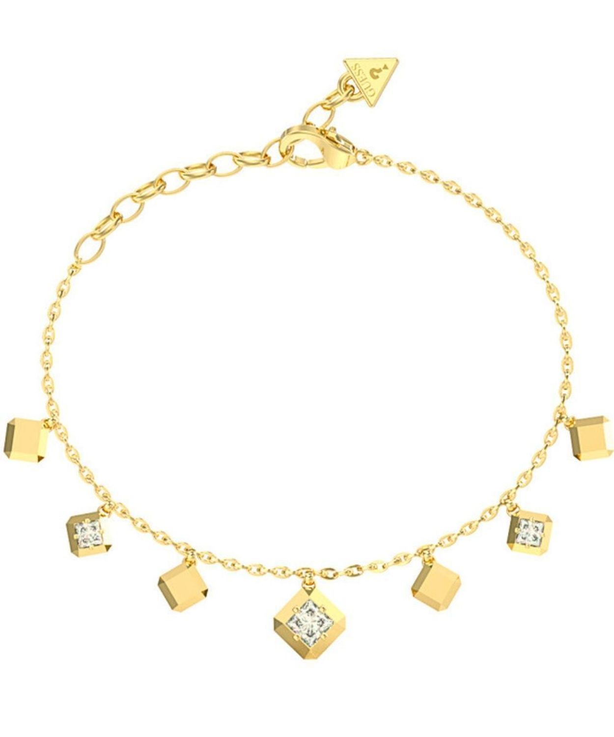 Bransoletka damska Guess JUBB06179JWYGS kostkami i cyrkoniami – stal antyalergiczna.jpg