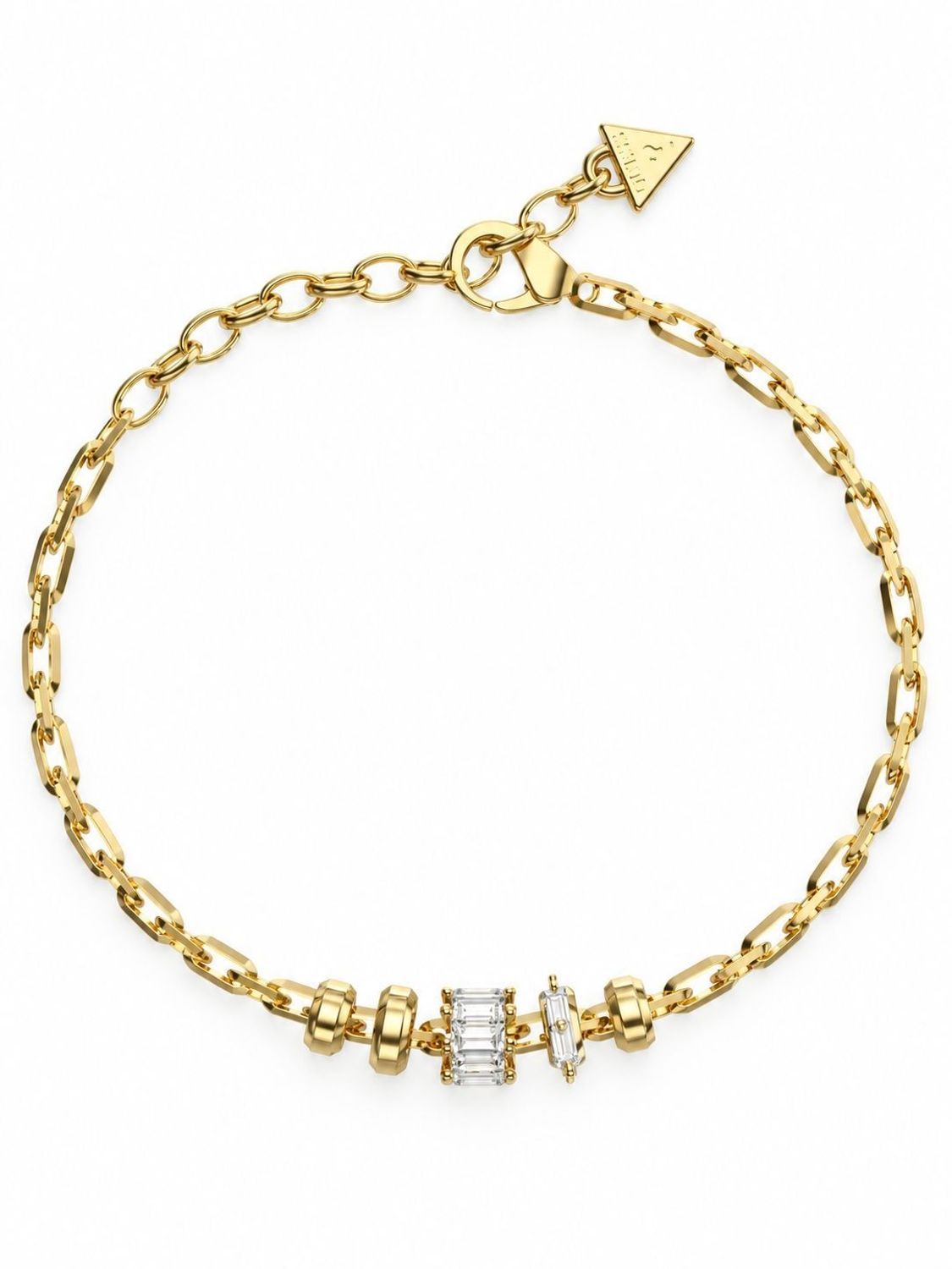 Bransoletka GUESS JUBB06329JWYGS Les Baguettes złota ✨.jpg