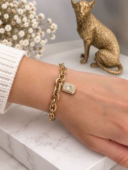 Bransoletka damska Guess Crystal Love JUBB06348JWYGL – złota z sercem i cyrkoniami (1).jpg