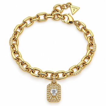 Bransoletka damska Guess Crystal Love JUBB06348JWYGL – złota z sercem i cyrkoniamidf.jpg