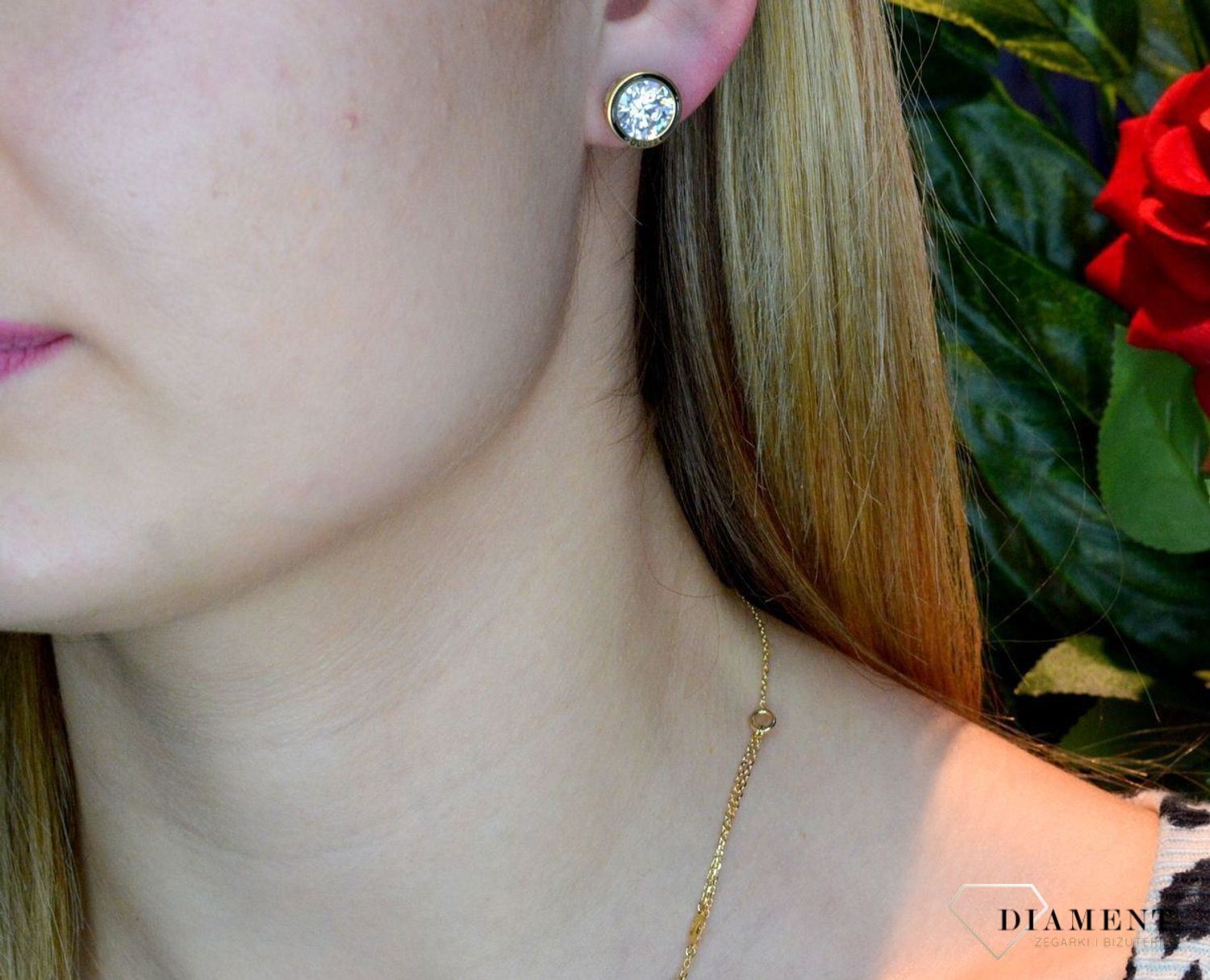 kolczyki guess JUBE01361JWYGBKT-U JUBE01361JWYGBKT.jpg