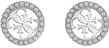Kolczyki Guess Studs Party JUBE02161JWRHTU – minimalistyczne kolczyki z logo 4G i kryształkami. Styl, jakość i subtelny blask w jednym modelu.11.jpg