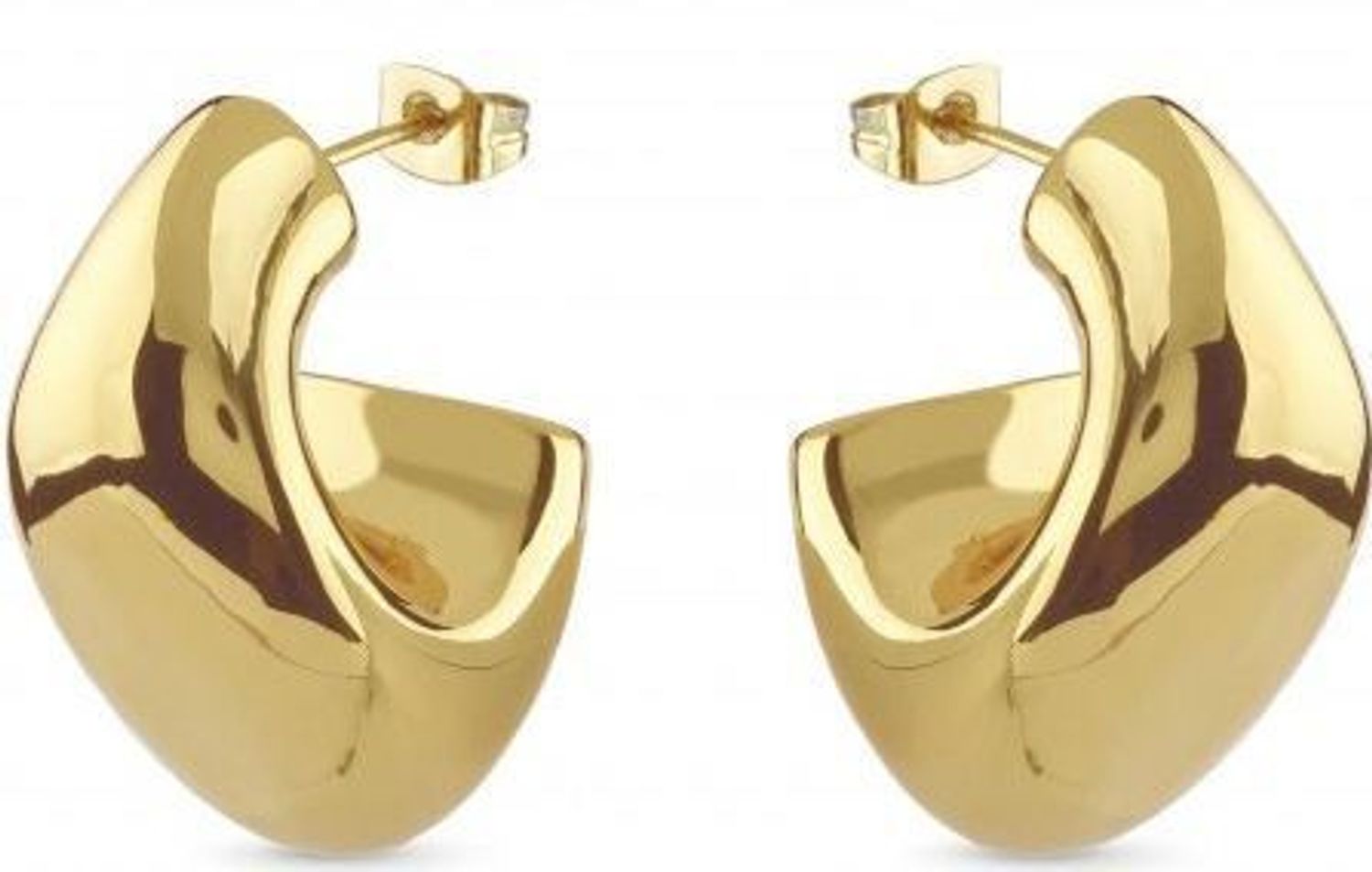 Odkryj kolczyki Guess JUBE05339JWYGTU – pozłacane, eleganckie łezki ze stali szlachetnej. Styl, blask i wygoda noszenia. Kup online w atrakcyjnej cenie!1.jpg