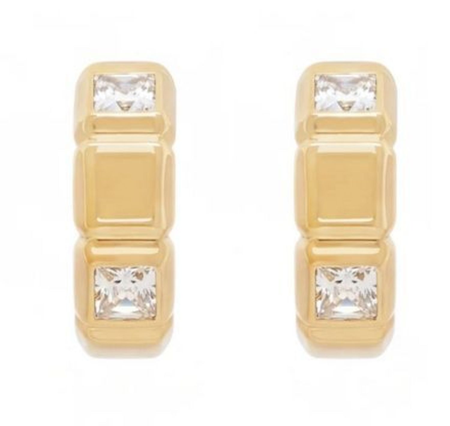 Kolczyki Guess Stalowe Złote JUBE06183JWYGT-U – Koła z Cyrkoniami i Kwadracikami (1).jpg