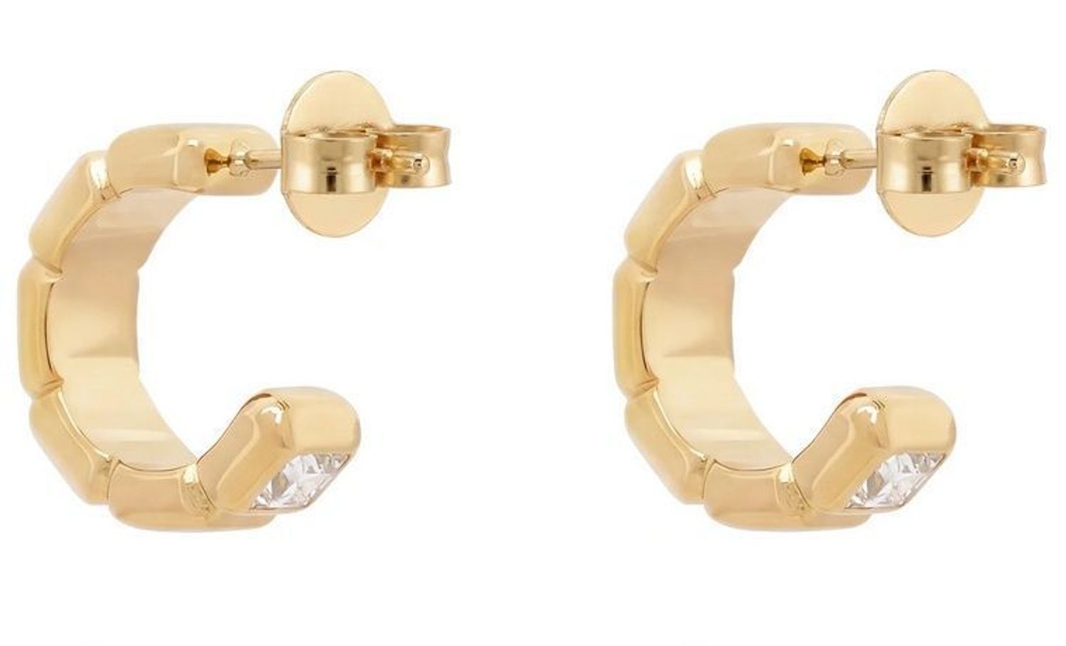 Kolczyki Guess Stalowe Złote JUBE06183JWYGT-U – Koła z Cyrkoniami i Kwadracikami (1).jpg