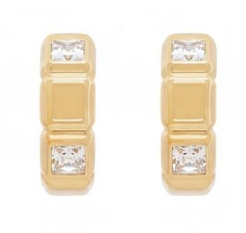 Kolczyki Guess Stalowe Złote JUBE06183JWYGT-U – Koła z Cyrkoniami i Kwadracikami (1).jpg