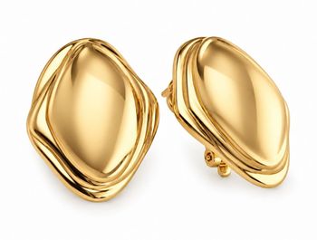 Kolczyki damskie Guess JUBE06297JWYGT by LEONIE HANNE – złote, eleganckie (6).jpg