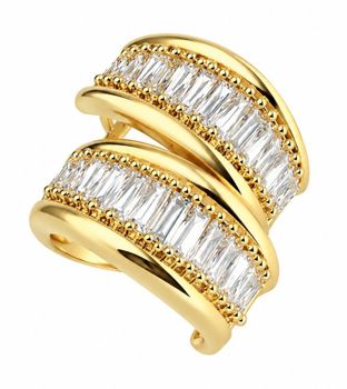 Kolczyki Guess JUBE06318JWYGTU złote z cyrkoniami 24K (3).jpg