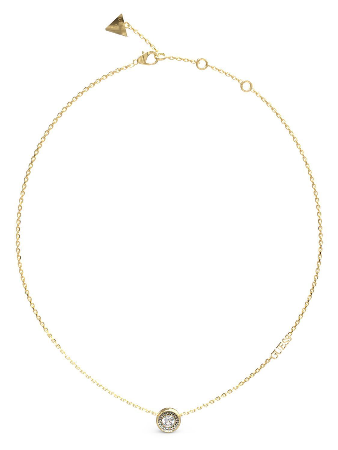 Naszyjnik GUESS JUBN03398JWYGT-U pozłacany z zawieszką ozdobioną kryształami (3).jpg