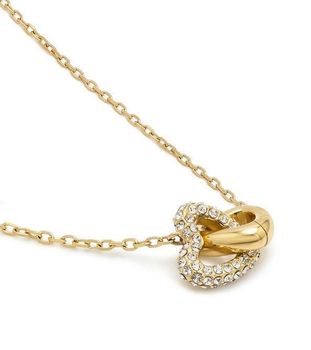 Naszyjnik damski Guess JUBN06013JWYGT złoty serce z cyrkoniami (4).jpg