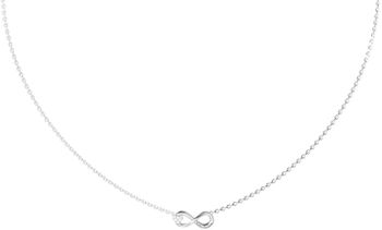 Naszyjnik damski Guess JUBN06047JWRHTU srebrny znak nieskończoności z sercemd.jpg