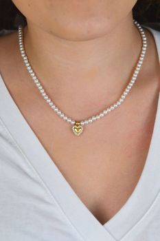 Naszyjnik Guess Beloved perły serce cyrkonie złoty  damski elegancki (1).jpg