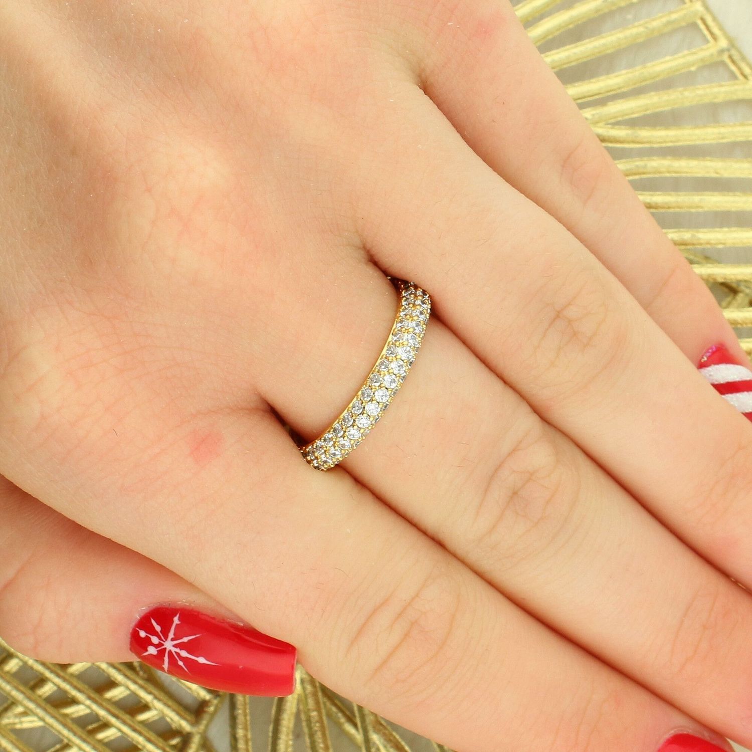 Pierścionek damski GUESS JUBR06023JWYG58 – złoty z cyrkoniami rozmiar 18.jpg