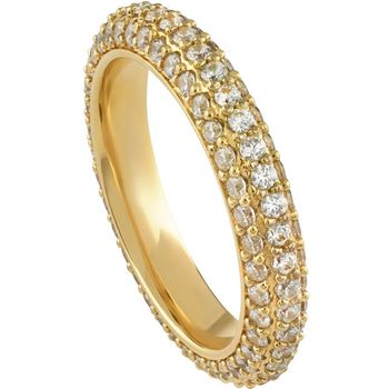 Pierścionek damski GUESS JUBR06023JWYG58 – złoty z cyrkoniami rozmiar 18 guess.jpg