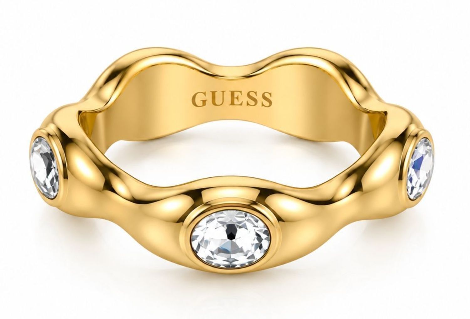 Pierścionek Guess JUBR06308JWYG56 złoty pozłacany z cyrkoniami (2).jpg