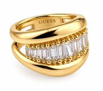 Pierścionek damski GUESS JUBR06319JWYG54 złoty z cyrkoniami rozmiar 14 (3).jpg