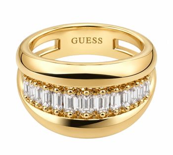 Pierścionek damski GUESS JUBR06319JWYG54 złoty z cyrkoniami rozmiar 14 (4).jpg