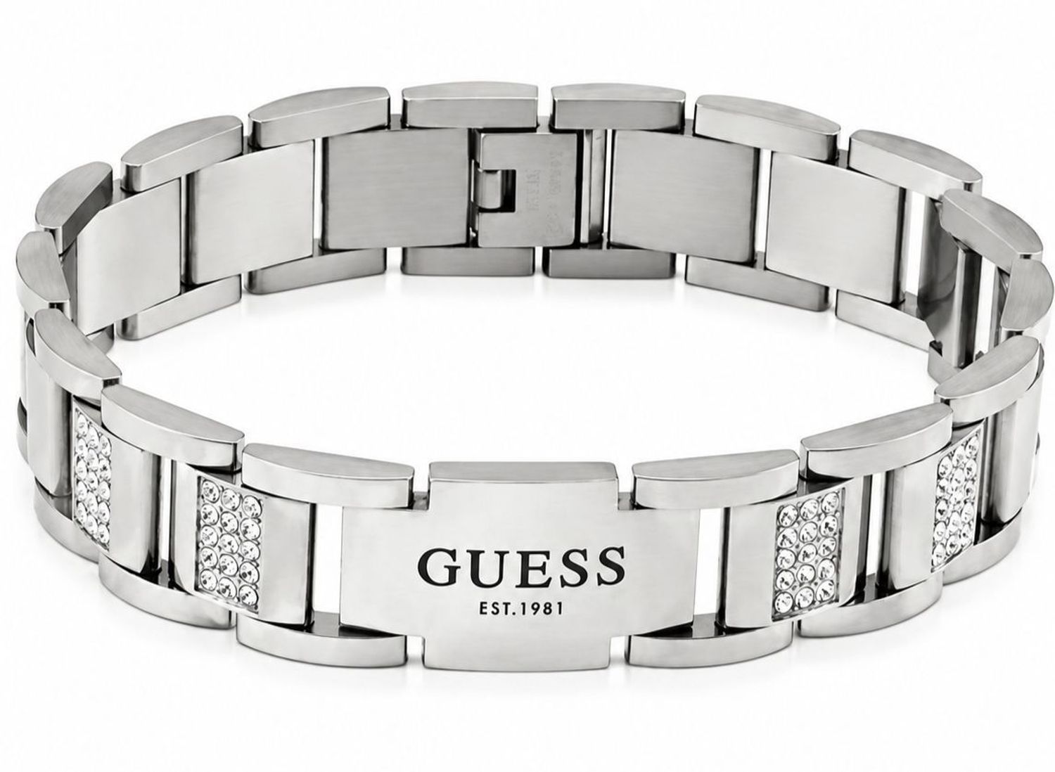 Bransoletka męska Guess Frontiers JUMB01341JWSTTU – srebrna z kryształami (1).jpg