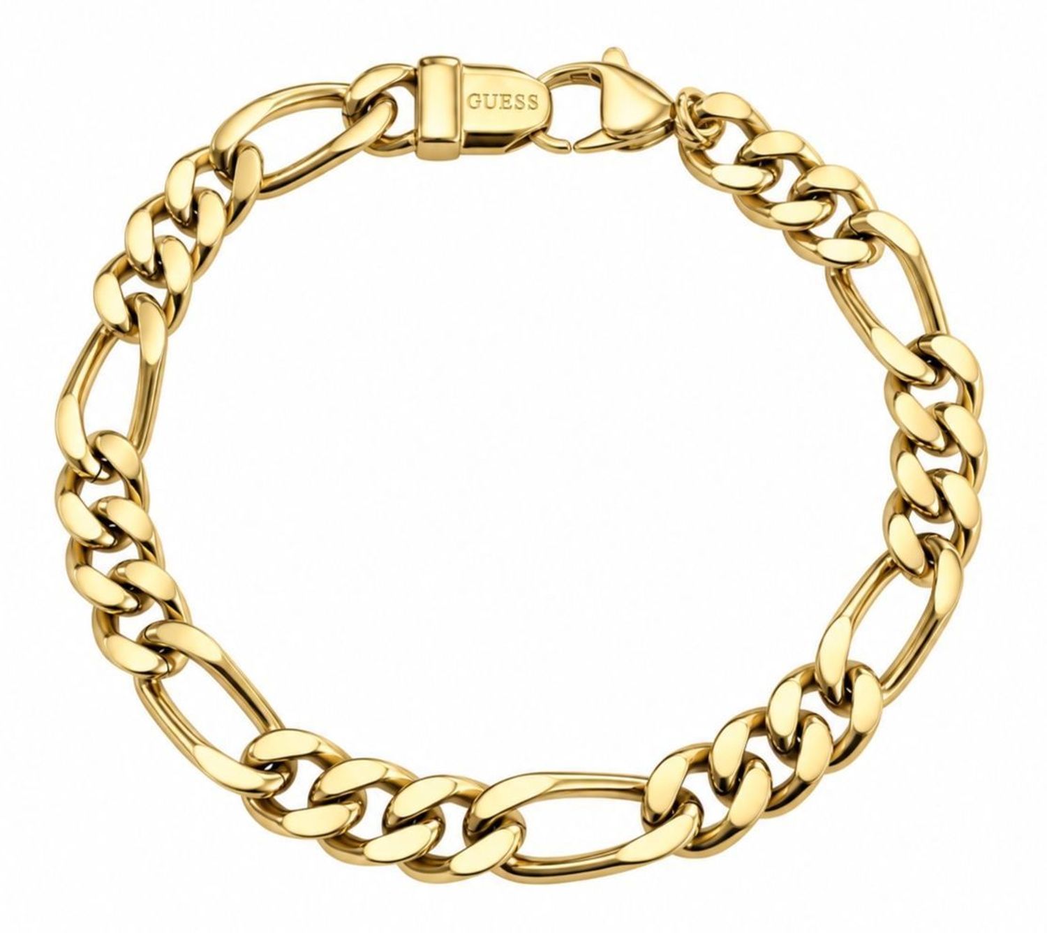 Bransoletka męska Guess JUMB06100JWYGL – złota, rozmiar L (1).jpg