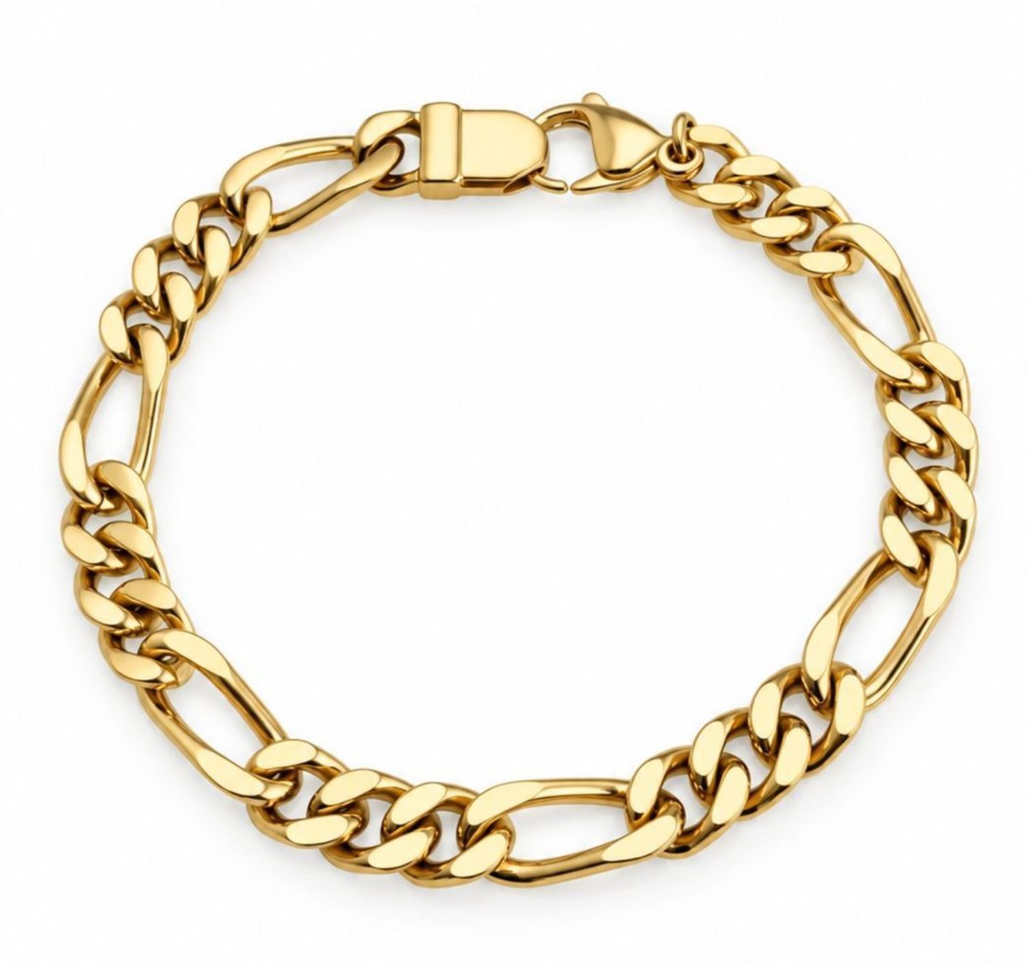 Bransoletka męska Guess JUMB06100JWYGL – złota, rozmiar L (1).jpg