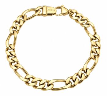 Bransoletka męska Guess JUMB06100JWYGL – złota, rozmiar L (1).jpg