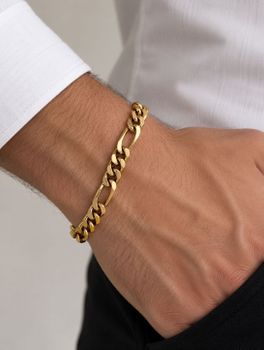 Bransoletka męska Guess JUMB06100JWYGL – złota, rozmiar L (2).jpg