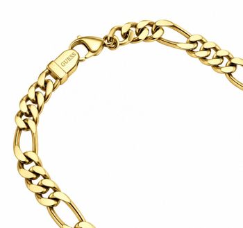 Łańcuszek męski GUESS JUMN06099JWYGTU złoty Figaro 8 mm 55 cmd (2).jpg