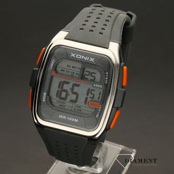 Zegarek męski XONIX Sport LED JY-003 (2).jpg