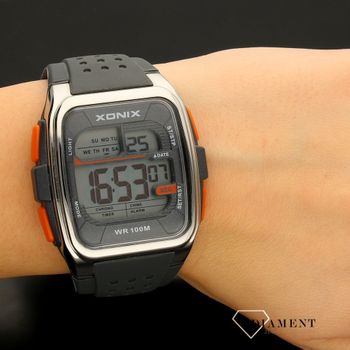 Zegarek męski XONIX Sport LED JY-003 (5).jpg